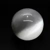 Sfera din selenit 6cm