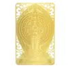 Card Feng Shui Bodhisattva pentru Sobolan (Avalokiteshvara) 2020