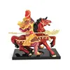 Statueta Feng Shui Kuan Kung pe cal 2020