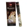 Betisoare parfumate HEM Divine Beauty 20 buc