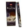 Betisoare parfumate HEM Healing 20 buc