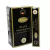 Betisoare parfumate Ppure Nag Champa Black 15g