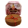 Betisoare parfumate spirala HEM - Ancient India 10 buc (Incense coils)