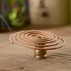 Betisoare parfumate spirala HEM - Frangipani 10 buc (Incense coils