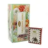 Conuri parfumate fumigatie Ppure Nag Champa Santal 10 buc