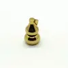 Pandantiv Amuleta Feng Shui Wu Lou din metal cu Mantra