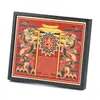 Placa Feng Shui Amuleta Energiei Yang 2020