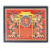 Placa Feng Shui Amuleta Energiei Yang 2020