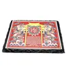 Placa Feng Shui din piatra Casa Yin 2020 - 19cm