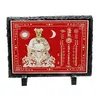 Placa Feng Shui din piatra Tai Sui 2020 - 19cm