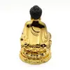 Statueta Feng Shui Buddha in meditatie 11cm