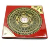 Busola geometrica Feng Shui Luo Pan mare 15cm - Premium