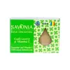 Sapun natural Savonia - Castravete si Vitamina C