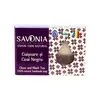 Sapun natural Savonia - Cuisoare si Ceai Negru
