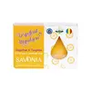 Sapun natural Savonia - Grapefruit si Mandarin, imagine 2