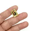 Insigna Feng Shui Kalachakra dreptunghi 20mm