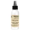 Ulei esential natural Thyme & Mint 100 ml, cu pulverizator