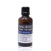 Ulei pentru masaj Ancient Wisdom, Nag Champa 50ml