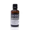 Ulei pentru masaj Ancient Wisdom, PMT Rescue 50ml