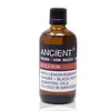 Ulei pentru masaj Ancient Wisdom, Spicy Rub 100ml