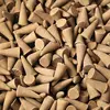 Conuri parfumate fumigatie Amber (Chihlimbar) 10 buc