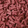 Conuri parfumate fumigatie Midnight Rose (Trandafiri) 10 buc