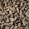 Conuri parfumate fumigatie Vanilla (Vanilie) 10 buc
