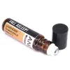 Roll-on, Amestec uleiuri esentiale Fall Asleep! (Adormi!) 10ml