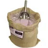 Sare de baie Warming (Benzoin, Ginger si Portocala), Ancient Wisdom 200g, imagine 4