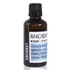 Ulei de baza 100% natural, pur, fractionat, Nuca de cocos (Fractionated Coconut) 50ml