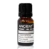 Ulei esential natural pur Benzoin, Ancient Wisdom 10ml