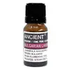 Ulei esential natural pur Bulgarian Lavender (Lavanda bulgareasca), Ancient Wisdom 10ml