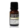 Ulei esential natural pur Ginger (Ghimbir), Ancient Wisdom 10ml