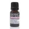 Ulei esential natural pur Lavender (Lavanda), Ancient Wisdom 10ml
