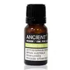 Ulei esential natural pur Lemon Tea Tree (Arbore de ceai lamaios), Ancient Wisdom 10ml