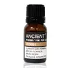 Ulei esential natural pur Myrrh (Smirna), Ancient Wisdom 10ml
