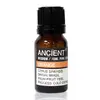 Ulei esential natural pur Orange (Portocala), Ancient Wisdom 10ml