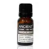 Ulei esential natural pur Sandalwood Amayris (Lemn de Santal), Ancient Wisdom 10ml