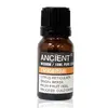 Ulei esential natural pur Tangerine, Ancient Wisdom 10ml