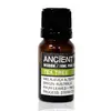 Ulei esential natural pur Tea Tree (Arbore de ceai), Ancient Wisdom 10ml