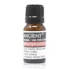 Ulei esential natural pur Wintergreen, Ancient Wisdom 10ml