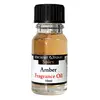 Ulei parfumat aromaterapie Ancient Wisdom, Amber 10ml