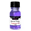 Ulei parfumat aromaterapie Ancient Wisdom, Devon Violet 10ml