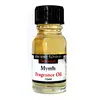 Ulei parfumat aromaterapie Ancient Wisdom, Myrrh 10ml
