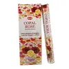 Betisoare parfumate HEM Copal Rose 20 buc