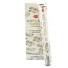 Betisoare parfumate HEM White Sage Vanilla 20 buc