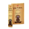 Betisoare parfumate HEM Yog Chakra 15g - Premium