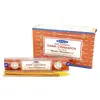 Betisoare parfumate Satya Dark Cinnamon 15g