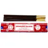 Betisoare parfumate Satya Dragon's Blood 15g
