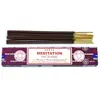 Betisoare parfumate Satya Meditation 15g